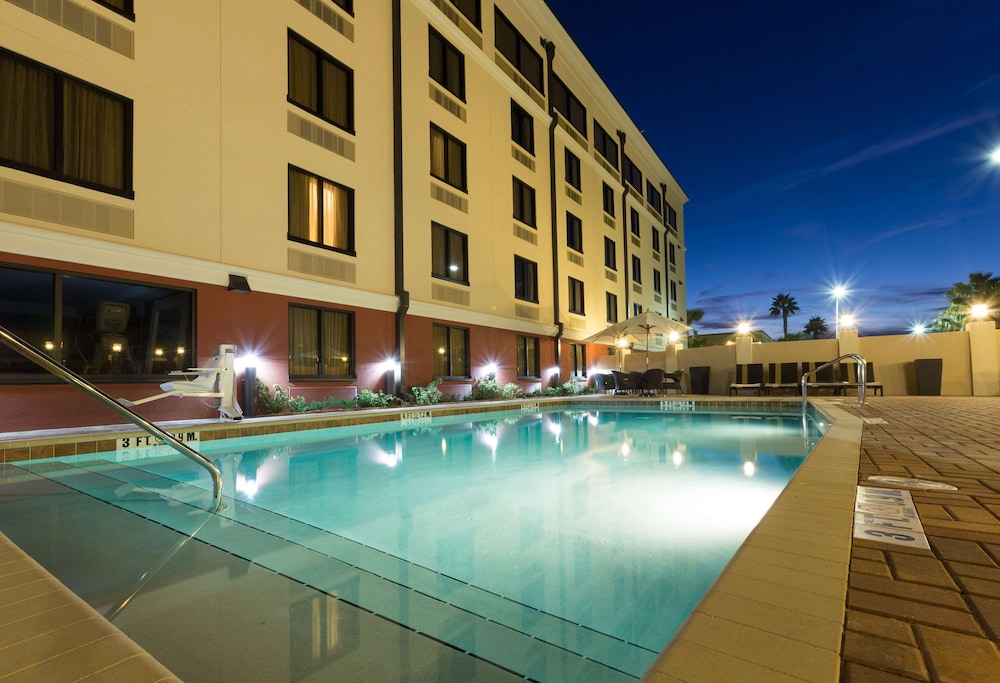 doubletree by hilton hotel st augustine historic district