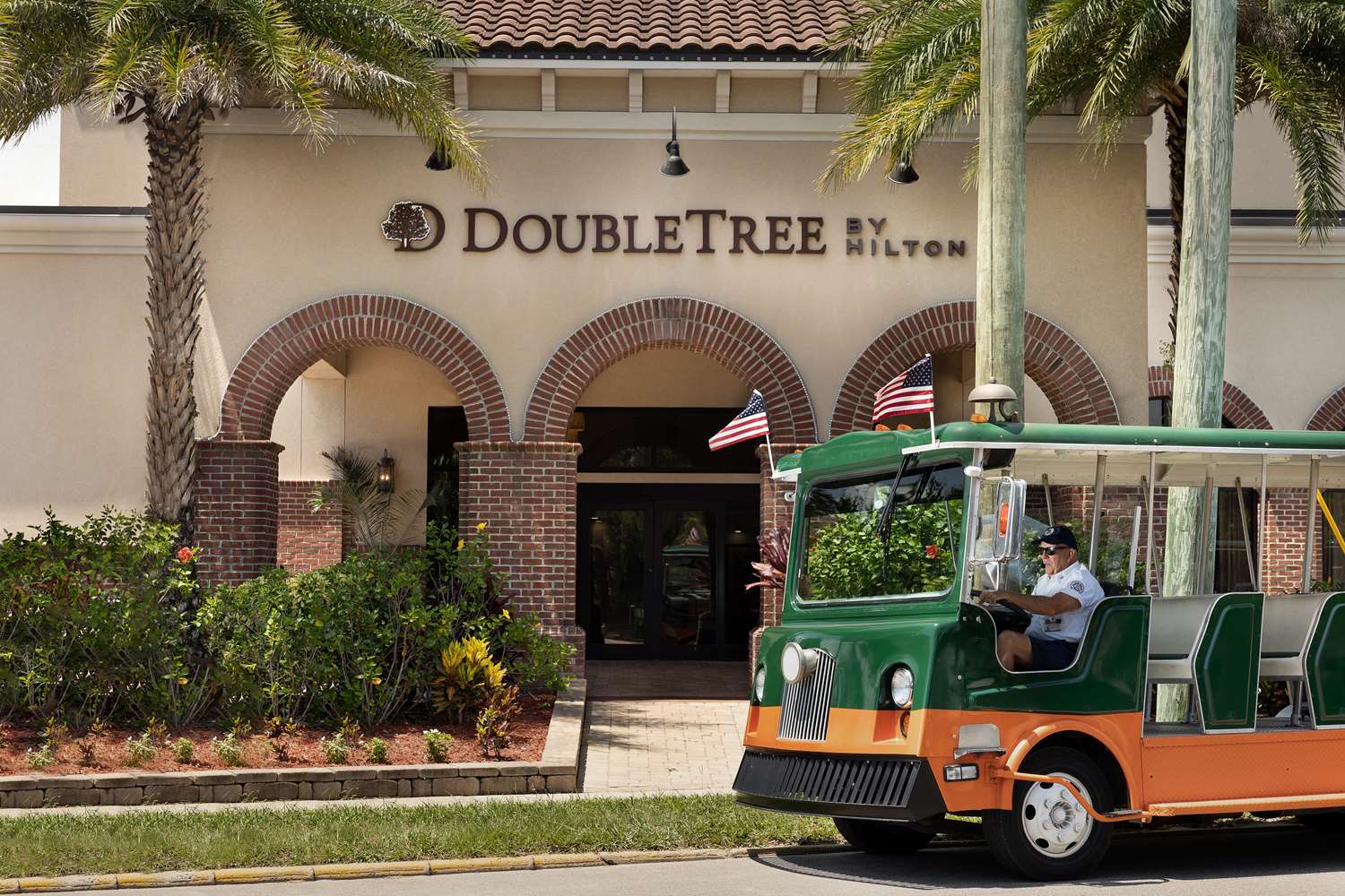 doubletree by hilton hotel st augustine historic district