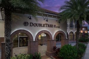 doubletree by hilton hotel st augustine historic district