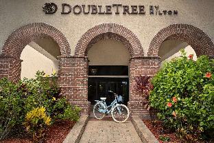 doubletree by hilton hotel st augustine historic district