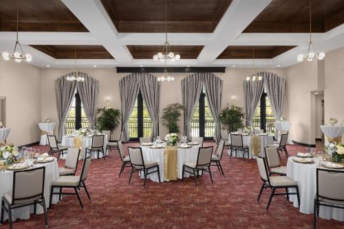 doubletree by hilton hotel st augustine historic district