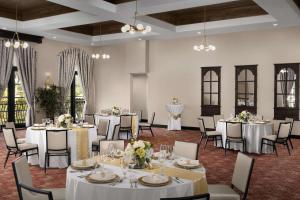 doubletree by hilton hotel st augustine historic district
