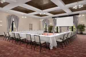 doubletree by hilton hotel st augustine historic district