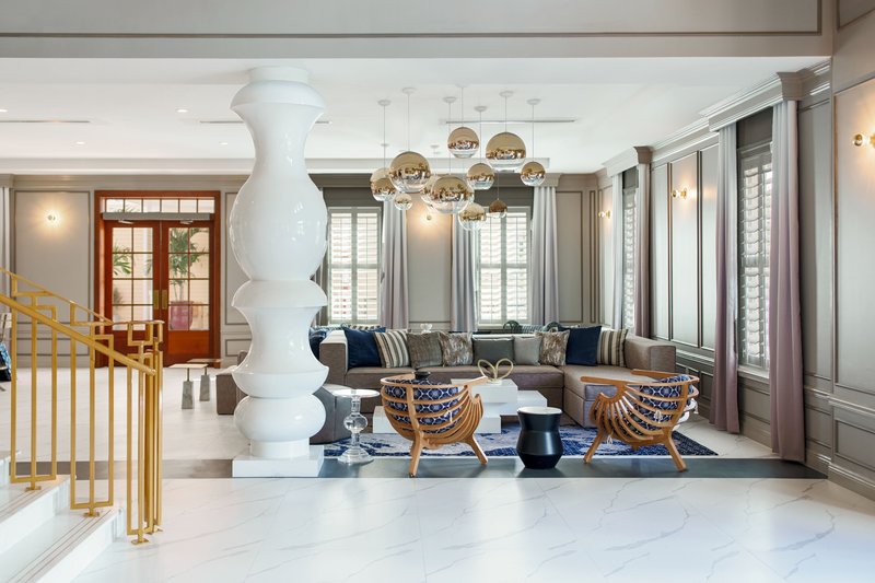 renaissance st augustine historic downtown hotel