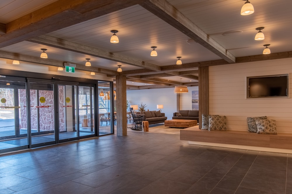 mill river resort