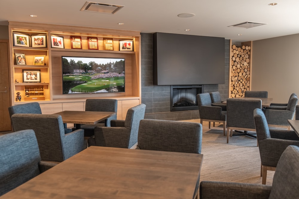 mill river resort