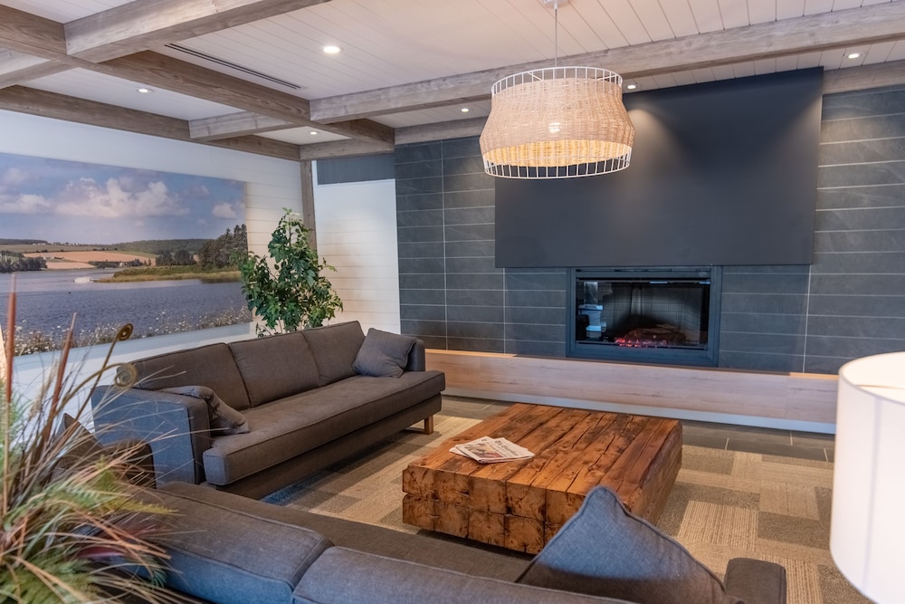 mill river resort