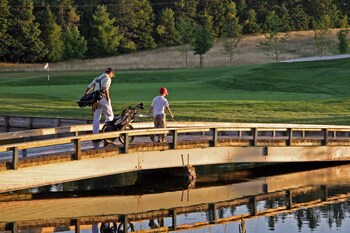 Mill River Resort,Charlottetown>>Bloomfield,4 star