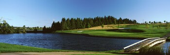 Mill River Resort,Charlottetown>>Bloomfield,4 star