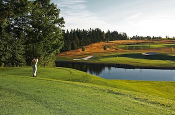 Mill River Resort,Charlottetown>>Bloomfield,4 star