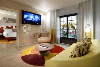 hard rock hotel marbella adults only recommended
