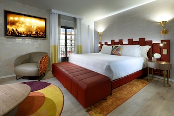 hard rock hotel marbella adults only recommended