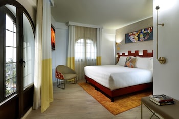 hard rock hotel marbella adults only recommended