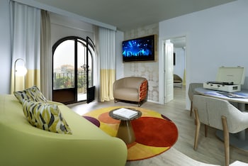 hard rock hotel marbella adults only recommended