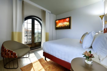 hard rock hotel marbella adults only recommended