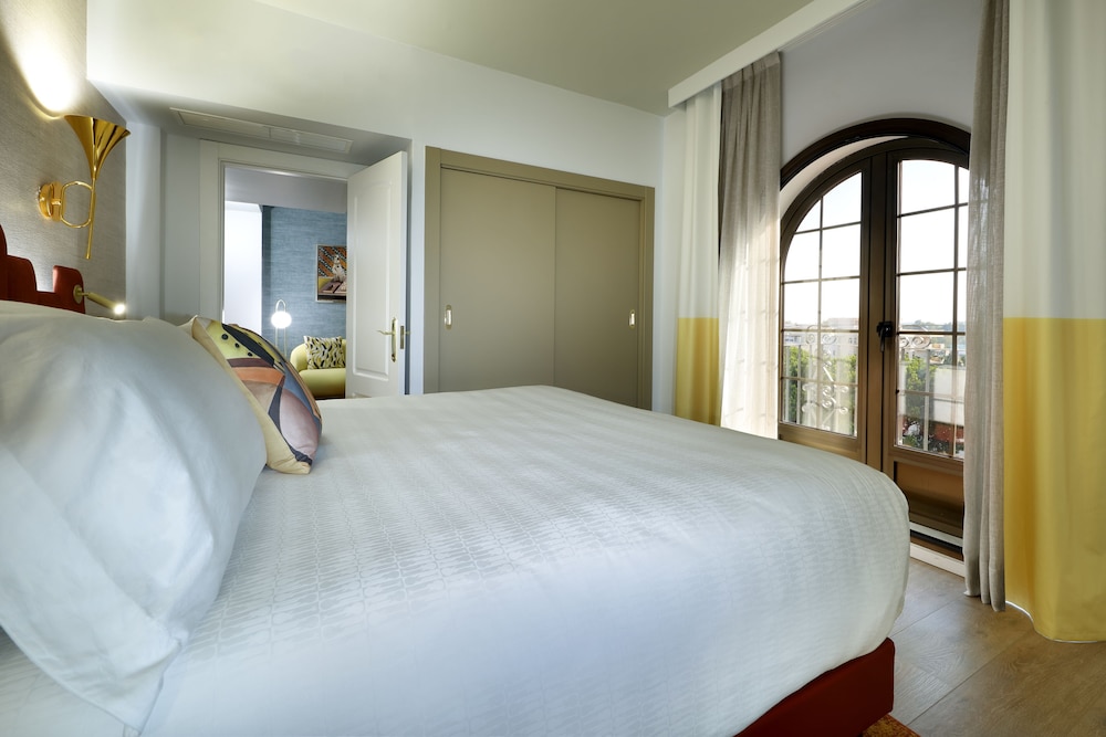 hard rock hotel marbella adults only recommended