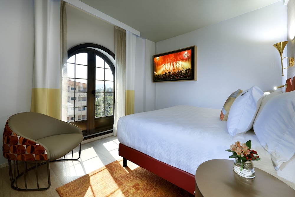 hard rock hotel marbella adults only recommended