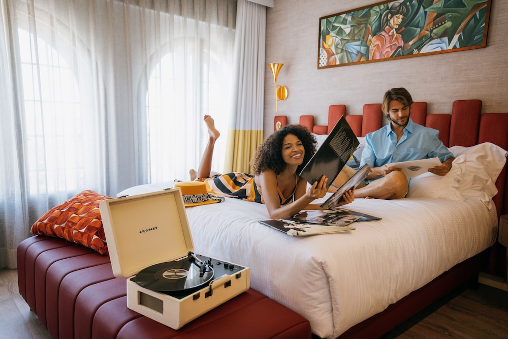 hard rock hotel marbella adults only recommended