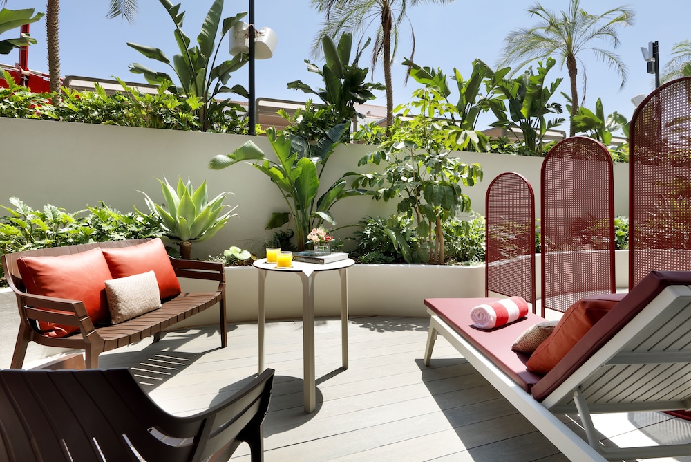 hard rock hotel marbella adults only recommended