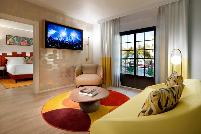 hard rock hotel marbella adults only recommended