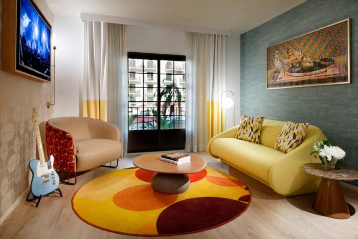 hard rock hotel marbella adults only recommended