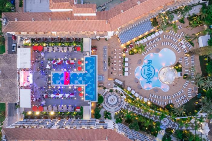 hard rock hotel marbella adults only recommended