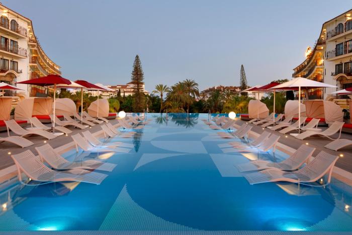 hard rock hotel marbella adults only recommended