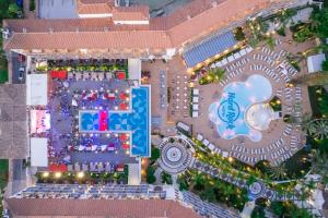 hard rock hotel marbella adults only recommended