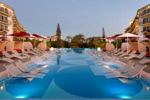 hard rock hotel marbella adults only recommended