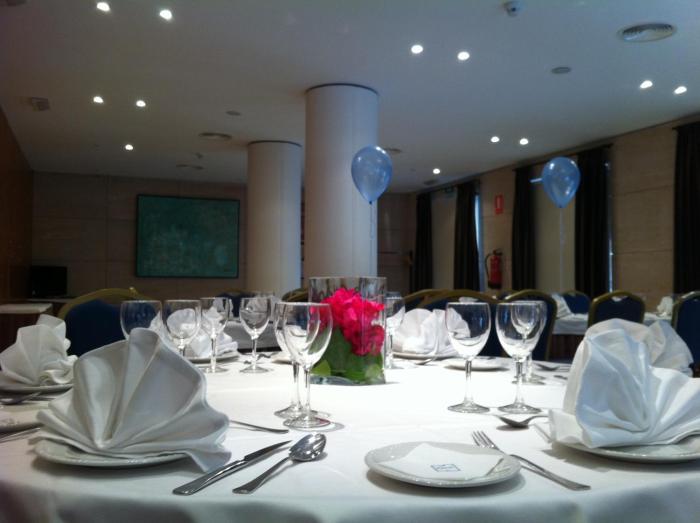 hotel zenit malaga