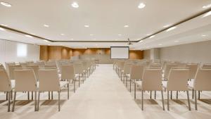 nh malaga hotel