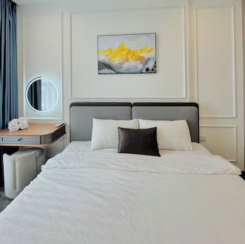 bunny s homes nature room vinhomes ocean park