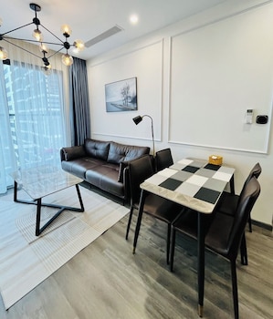 bunny s homes nature room vinhomes ocean park