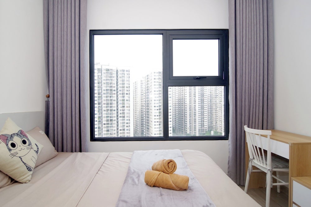 bunny s homes nature room vinhomes ocean park