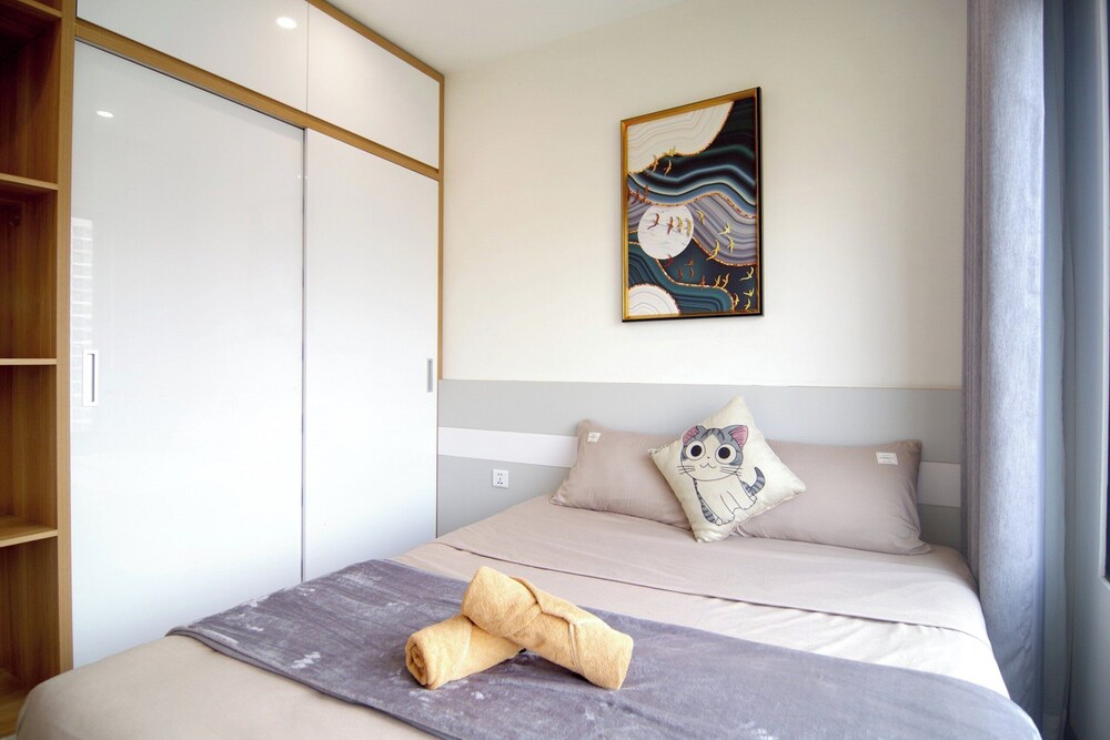 bunny s homes nature room vinhomes ocean park