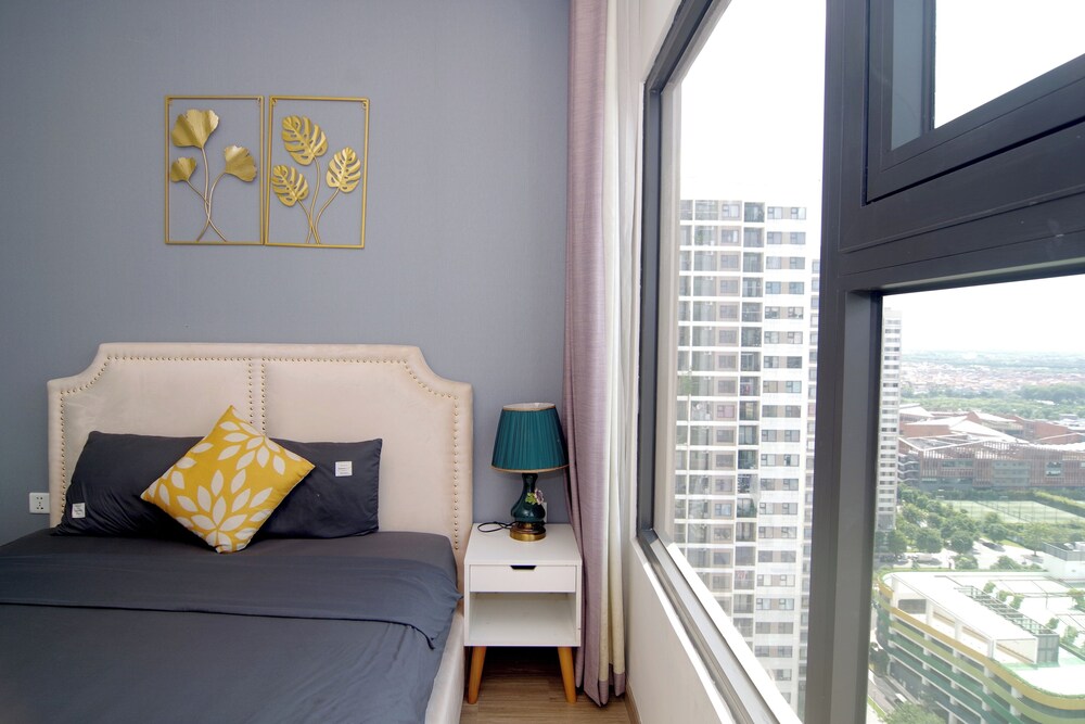 bunny s homes nature room vinhomes ocean park