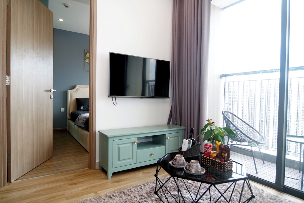 bunny s homes nature room vinhomes ocean park