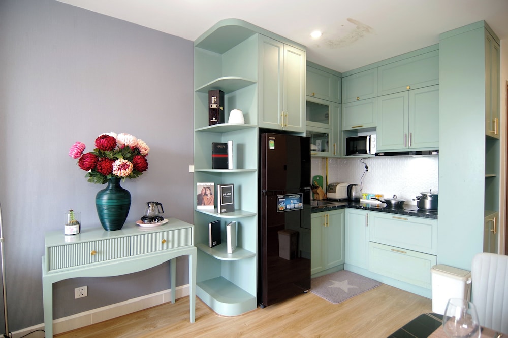 bunny s homes nature room vinhomes ocean park