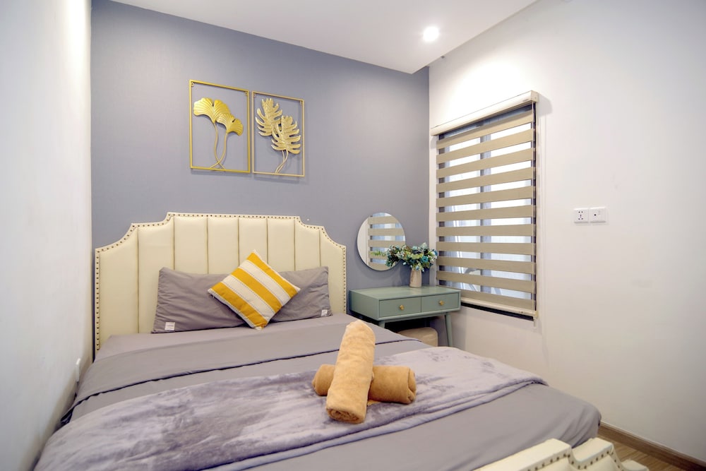 bunny s homes nature room vinhomes ocean park