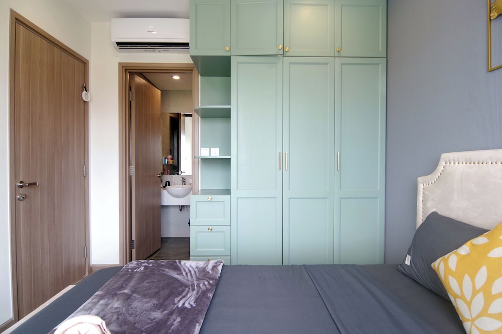 bunny s homes nature room vinhomes ocean park