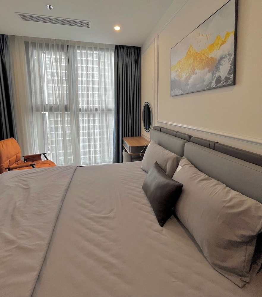 bunny s homes nature room vinhomes ocean park