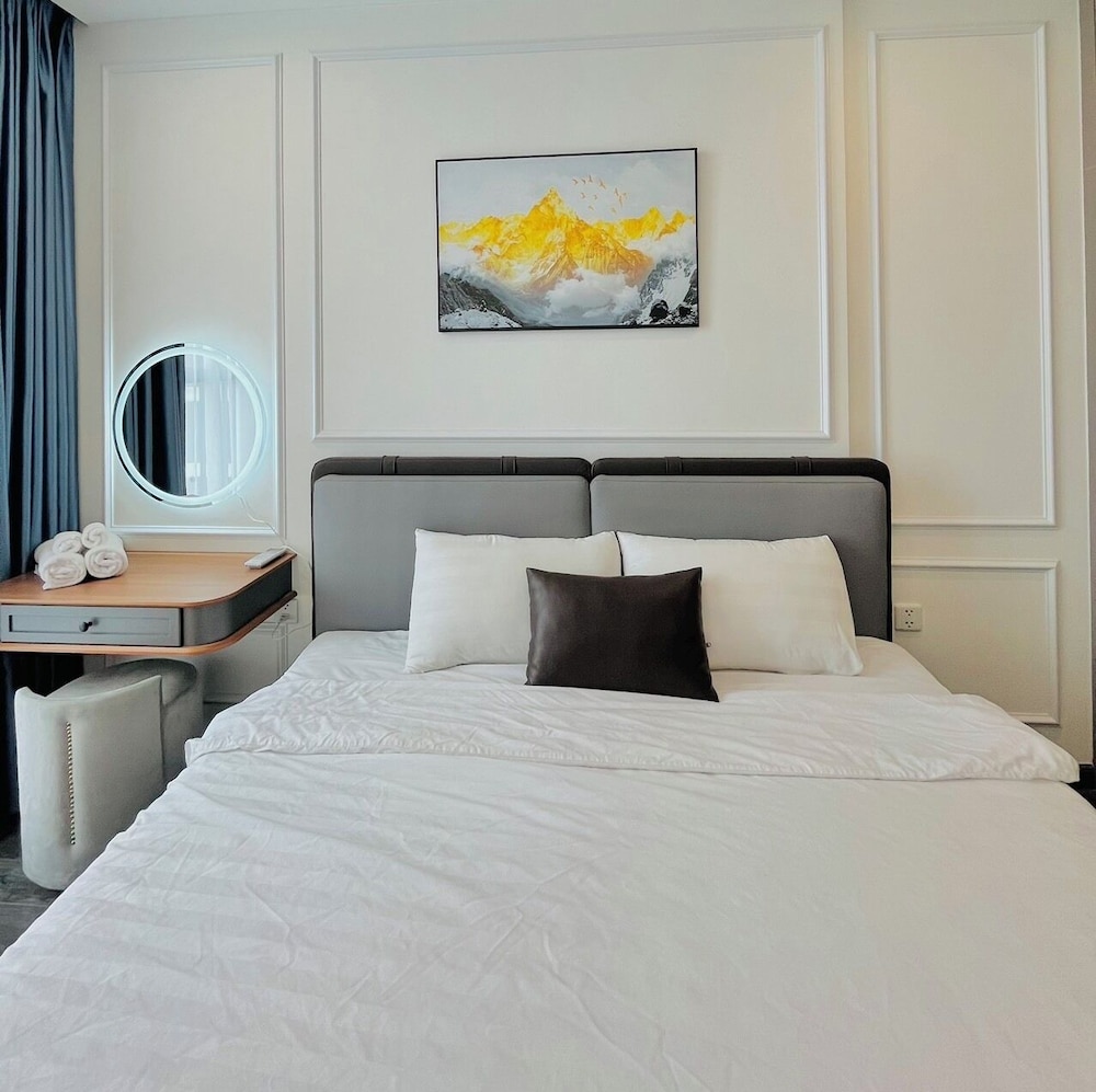 bunny s homes nature room vinhomes ocean park