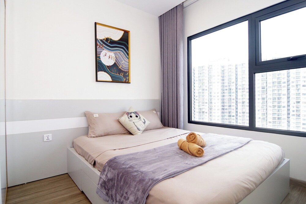 bunny s homes nature room vinhomes ocean park