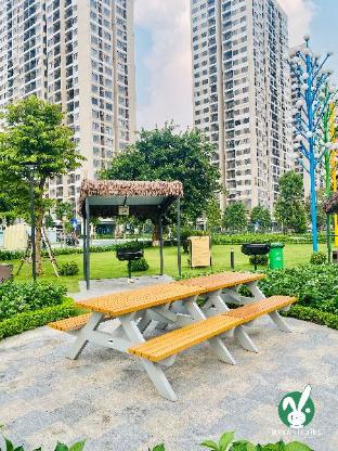 bunny s homes nature room vinhomes ocean park