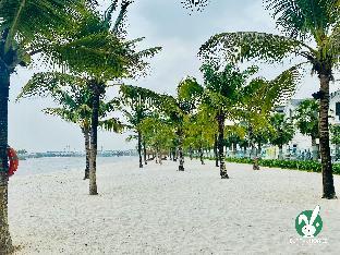 bunny s homes nature room vinhomes ocean park