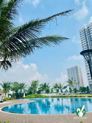 bunny s homes nature room vinhomes ocean park