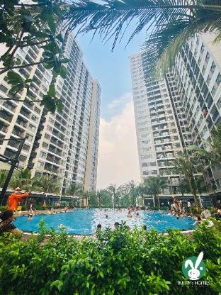 bunny s homes nature room vinhomes ocean park