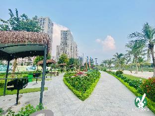 bunny s homes nature room vinhomes ocean park