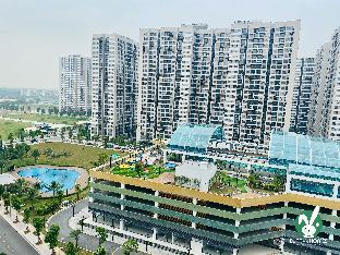 bunny s homes nature room vinhomes ocean park