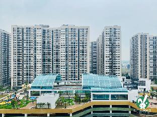 bunny s homes nature room vinhomes ocean park